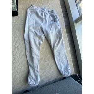 Michigan State champion sweatpants